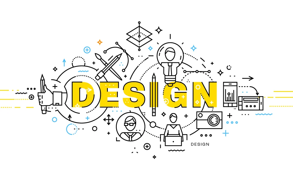 graphic desing service